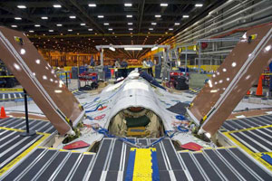 The MOUs are another step in Lockheed Martin’s Industrial Participation Plan to place further work on the JSF program with Australian companies.