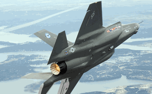 SME&rsquo;s from Australia are providing advanced componentry for the Joint Stike Fighter&rsquo;s electronic warfare systems