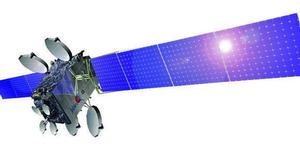 Following the achievement of the Preliminary Design Review, the Jabiru-1’s construction is on schedule for launch in 2014 with Arianespace.