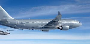 Having operated the KC-30A for just over 12 months, 33 SQN has checked through the requirements for IOC.