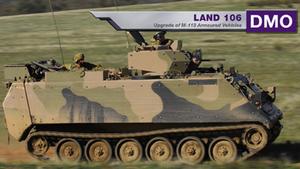 This reform follows identification by the Government of a number of projects that have not been managed as effectively as they should have been, including Land 106 (M113 upgrade); Land 112 (ASLAV upgrade); JP 2070 (Lightweight torpedo); and Air 5418 (JASSM).