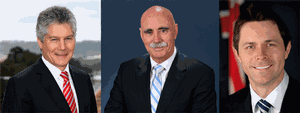 The Ministers for Defence, Defence Science and Personnel and Defence Materiel have all commented on the Black Review into defence accountability.