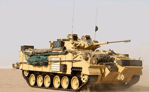 The UK’s MOD has been slammed by the country's National Audit Office concerning the core process for acquiring armoured vehicles.