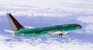 CAE will manufacture the simulators for the US Navy&rsquo;s P-8A program.