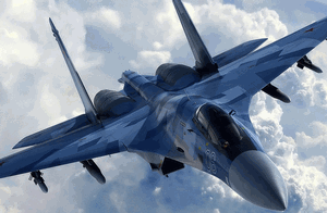 A SU-35 is just one aircraft Russia&rsquo;s state arms exporter Rosoboronexport will deliver to customers.