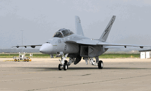 Ferra Engineering supplies rudder pedals to Boeing for the Super Hornet.