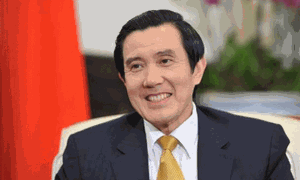 Taiwanese President Ma Ying Jeou, was re-elected to office on January 14.