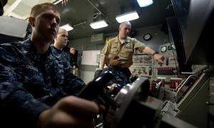 The report discusses two classes of surprise: intelligence-inferred surprise, and disruptive technology and tactical surprise.