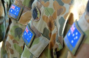 First started in 2001, ADFPP gives Members of Parliament firsthand experience into what it is like to serve in the ADF.