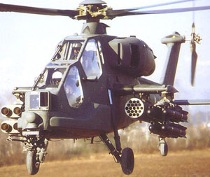 Not so safe

Low-flying helicopters remain highly vulnerable to small-arms fire.