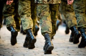 A recent request for information released to industry stated that the Army is planning to host a one-week LRV Platform Performance Demonstration at Ft. Bragg, NC, in mid-October for selected industry vendors based on their responses.