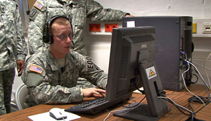 American-based company DRS C3 Systems has been penalised for cartel behaviour in the
international military defence training systems industry.