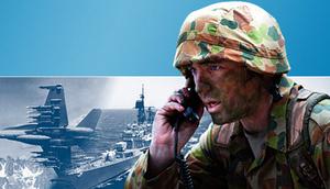 C4i provides communications software for air traffic management systems and mobile communications solutions.