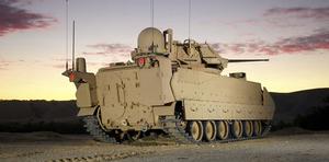 At present, the Army has pegged the unit cost of a GCV between $9 million and $10.5 million.