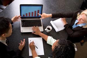 The new DMO Commercial Group will drive the DMO effort to achieve a more business-like focus and improve the performance of DMO’s business areas.