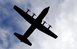Under the contract Elbit will upgrade the Korean Air Force C-130 with advanced electronics and a glass cockpit.