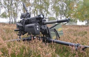 The GMG which has been acquired by Canada