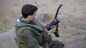 The CSEL radios are used to locate and communicate with downed pilots and other isolated personnel in need of rescue in hostile territory.