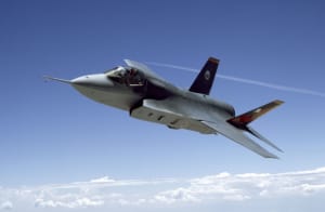 The efforts could save the JSF program $600 million