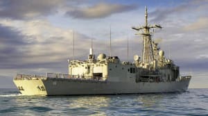 A total of 18 Australian civil and defence industry innovators have been shortlisted in five categories, with winners to be announced at Pacific 2013.