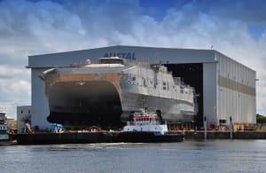 OPEN CI is currently serving as the technology backbone for the core mission systems of Austal&rsquo;s  Independence-variant Littoral Combat Ship and Joint High Speed Vessel.