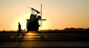 As currently structured the CTD program takes proposals from Technical Readiness Level (TRL) 2 through to TRL 4 or 5. The Rapid Prototyping, Development and Evaluation (RPDE) program can advance technologies through to TRL 7.