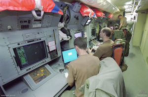 BAE Systems Australia's new centre at Richmond will accommodate more than 300 employees.
