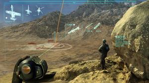 DARPA describes PCAS as a “system of systems”.