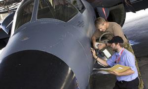 Raytheon’s Industry Development Unit identifies potential opportunities for Australian defence industry.