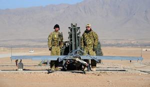 Training will begin in Queensland in April 2013.