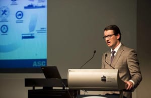 Sean Costello, ASC’s executive general manager Strategy & Communications, has released ASC’s blueprint for a new era in continuously servicing the Australian Navy with capable warships and submarines.