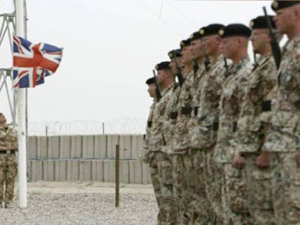 The UK's Green Paper will set out the Ministry of Defence's thinking on the challenges facing Defence.