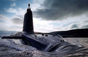 The UK Government has committed to maintaining the Trident but will scrutinise the renewal to ensure value for money.