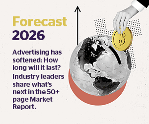 Forecast 2025 presented by AdNews & ACM