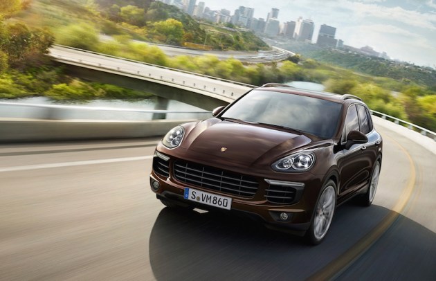Porsche Australia is pitching creative - Vimarsana News