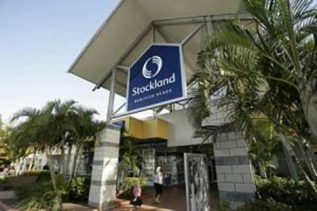 Stockland pitches media - Vimarsana News