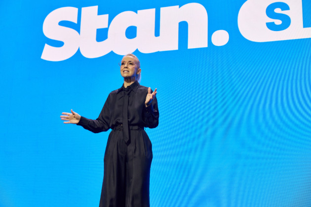 Nine's Stan Introduces $9.99/Month Ad-Supported Tier for Broad Reach
