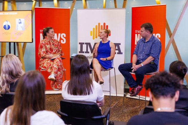 Publishing & News 101 comes to Brisbane - Vimarsana News
