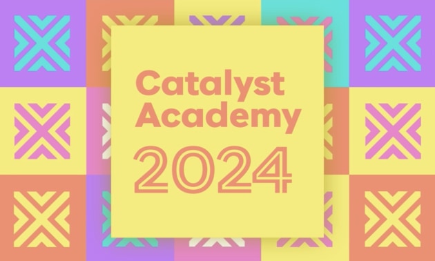 VML's Catalyst Academy opens for 2024 - Vimarsana News