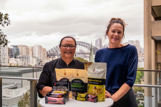 The Unexpected Guest wins oOh!media's Indigenous Business Grant - Vimarsana News