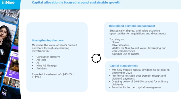 nine capital allocation aug 20225 presentation slide