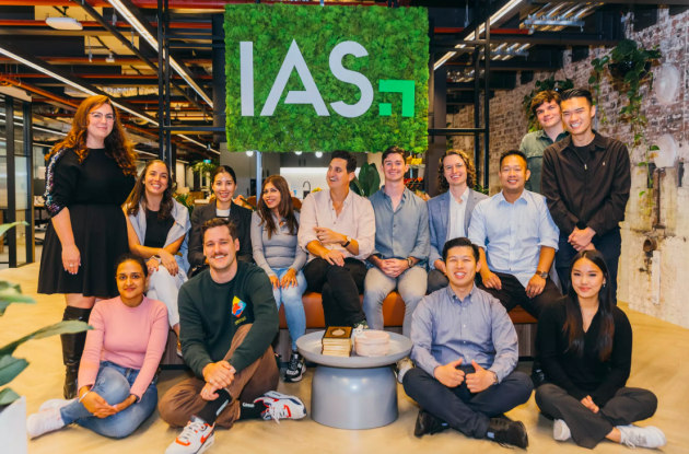Better Workplaces - Plug-and-play at Integral Ad Science - Vimarsana News
