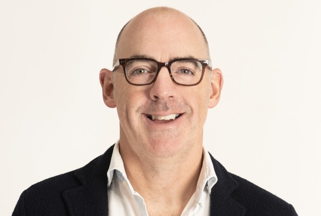 Apparent appoints Simon Pugh chief media officer - Vimarsana News