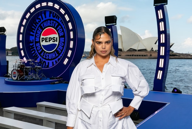 Pepsi unveils new look by refreshing classic fashion staples - Vimarsana News