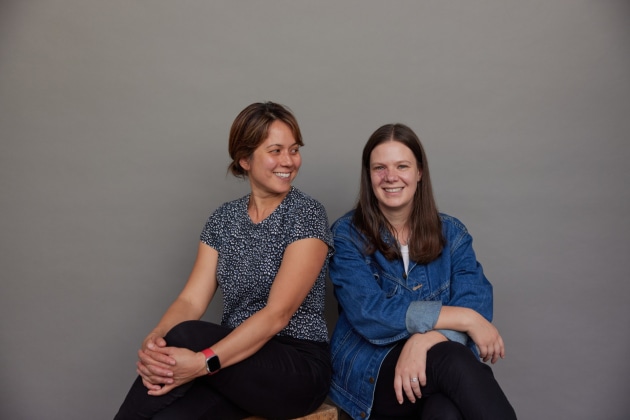 Ogilvy appoints Lisa Down and Leila Cranswick to Sydney CD roles - Vimarsana News