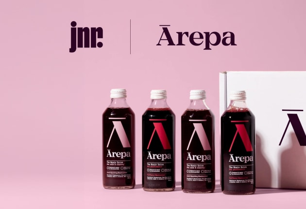 Ārepa appoints jnr. creative agency partner - Vimarsana News
