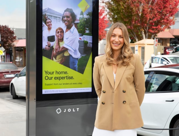 JOLT appoints Alicia Proebstl group sales manager for Melbourne - Vimarsana News
