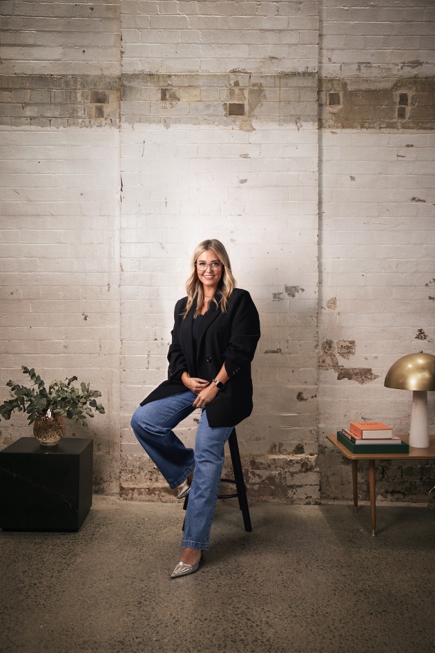 Today the Brave appoints Alyce Gillis head of strategy - Vimarsana News