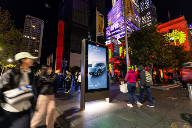 Brands up in lights for Vivid Sydney 2024 - Vimarsana News
