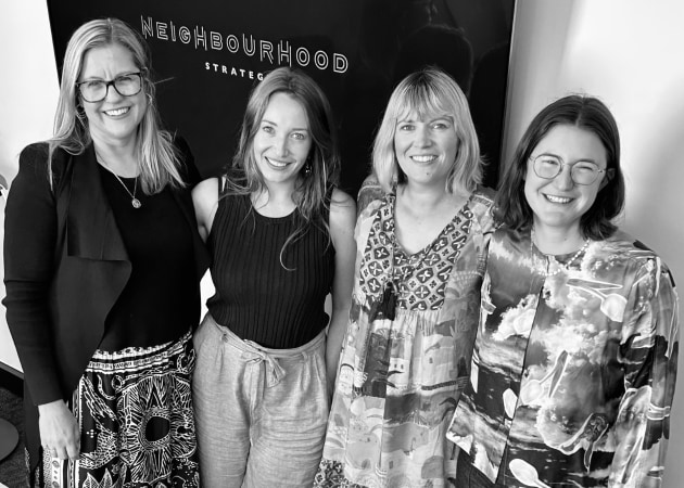Neighbourhood Strategy to lead Canva's brand architecture - Vimarsana News